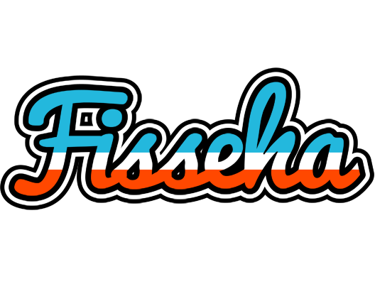 Fisseha america logo
