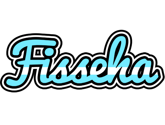 Fisseha argentine logo