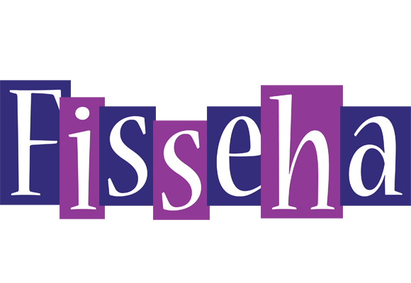Fisseha autumn logo