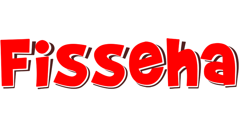 Fisseha basket logo
