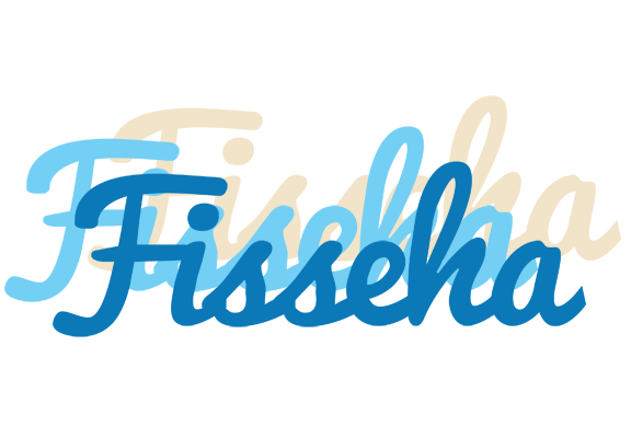 Fisseha breeze logo