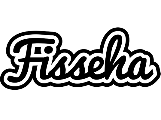 Fisseha chess logo