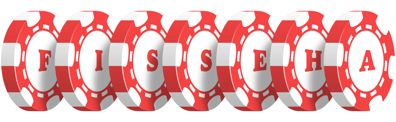 Fisseha chip logo