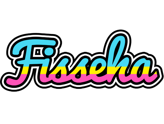 Fisseha circus logo