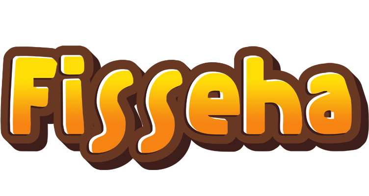 Fisseha cookies logo