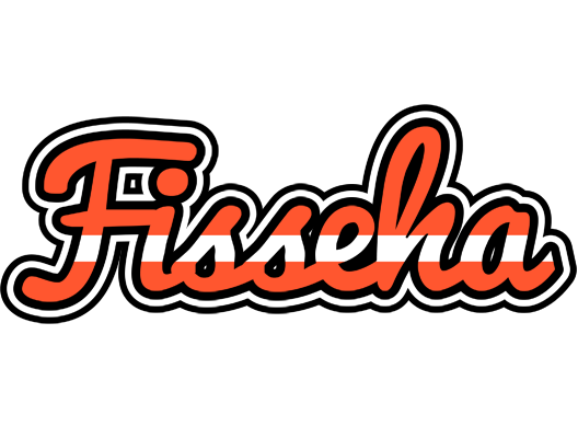 Fisseha denmark logo