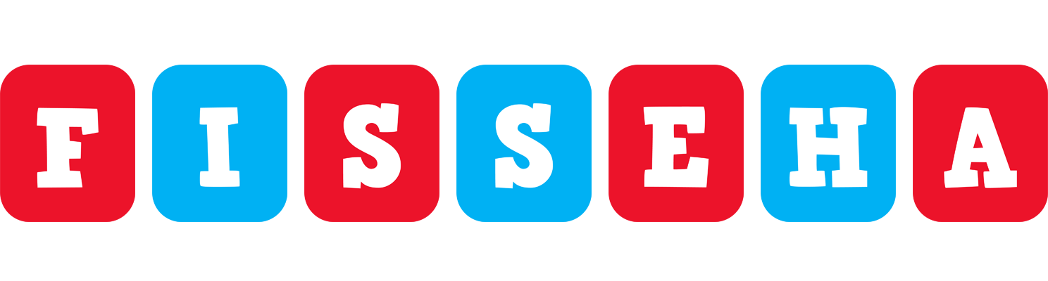 Fisseha diesel logo