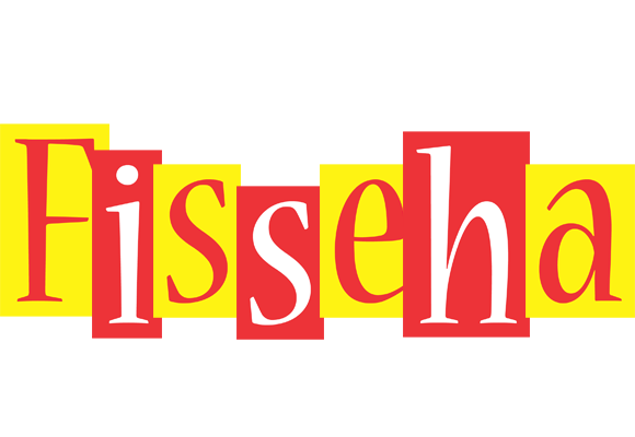 Fisseha errors logo
