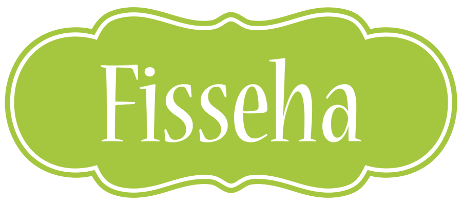 Fisseha family logo
