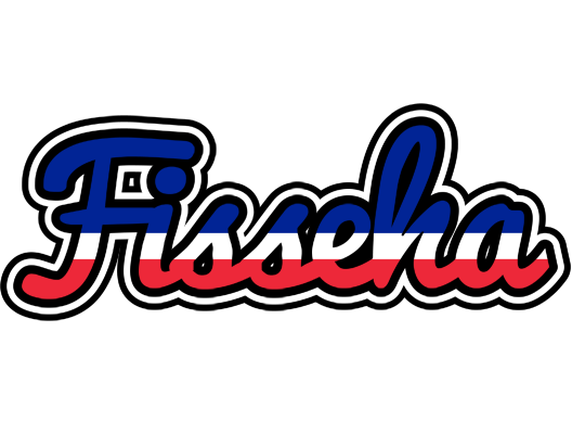 Fisseha france logo