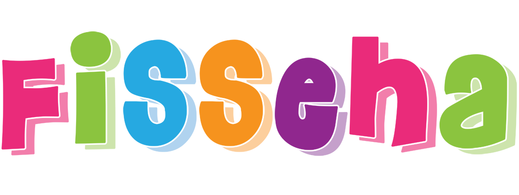 Fisseha friday logo