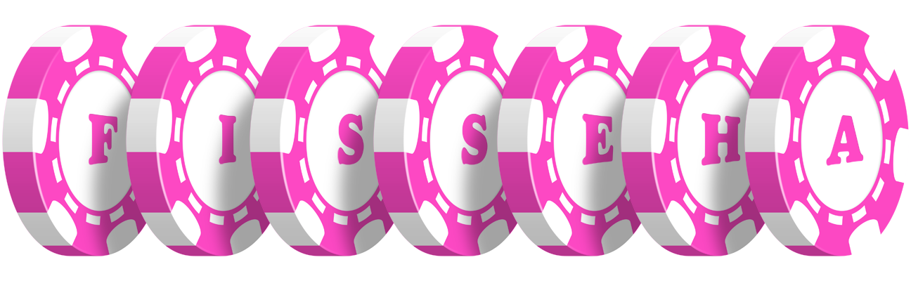 Fisseha gambler logo