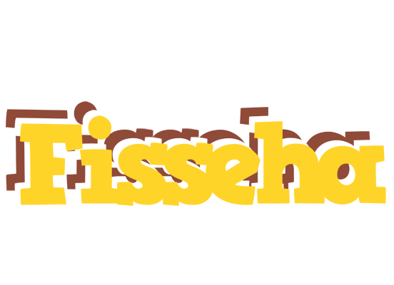 Fisseha hotcup logo