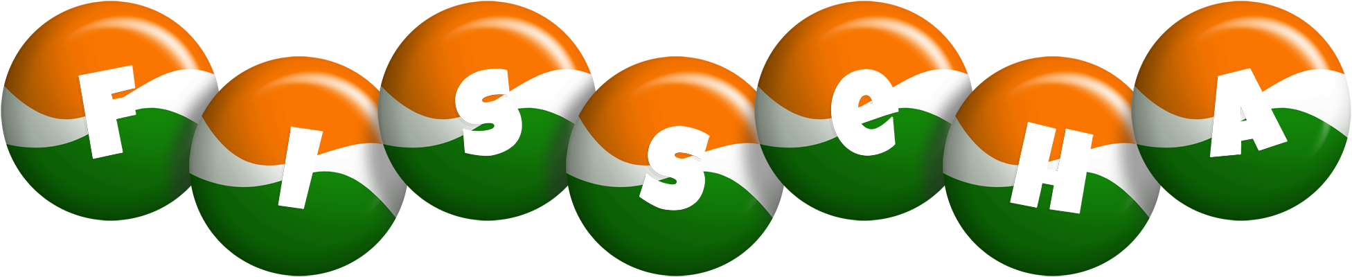 Fisseha india logo