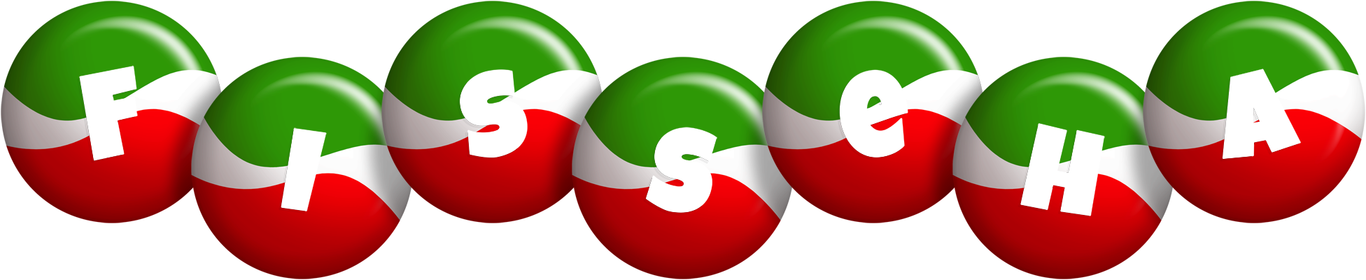 Fisseha italy logo