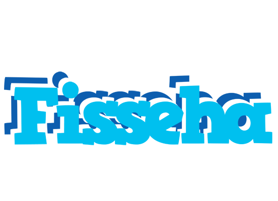 Fisseha jacuzzi logo