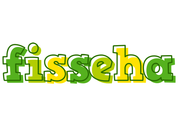 Fisseha juice logo