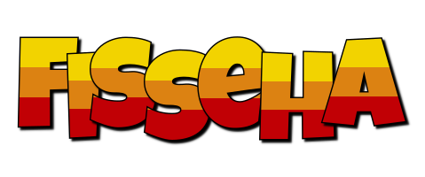 Fisseha jungle logo