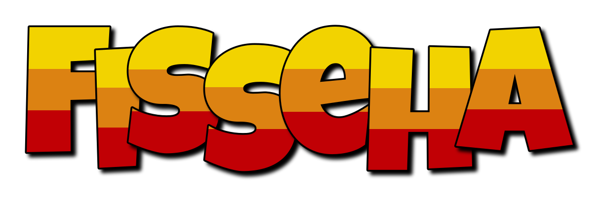 Fisseha jungle logo