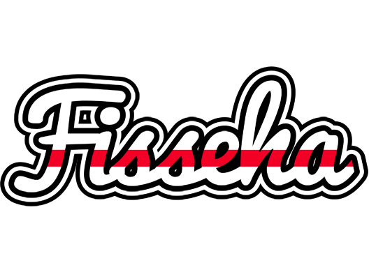 Fisseha kingdom logo