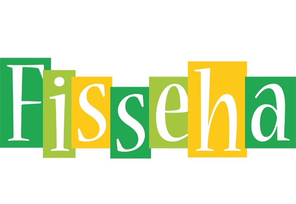 Fisseha lemonade logo