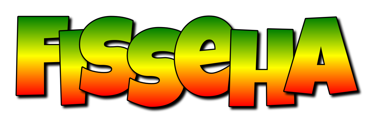 Fisseha mango logo