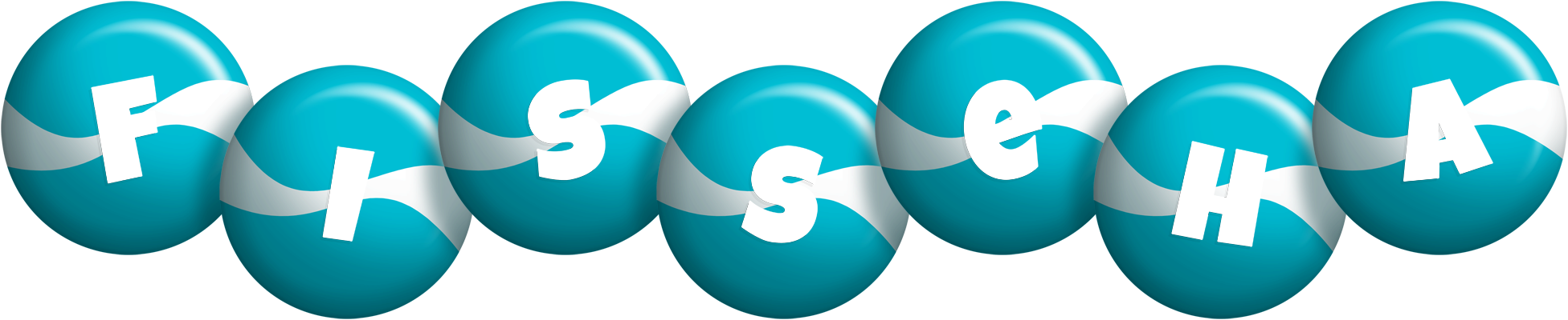 Fisseha messi logo