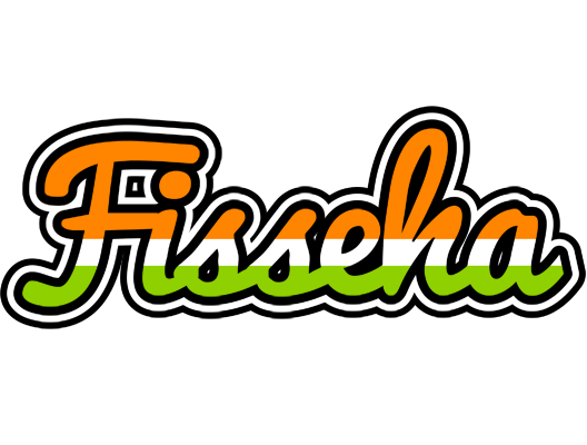 Fisseha mumbai logo