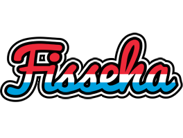 Fisseha norway logo