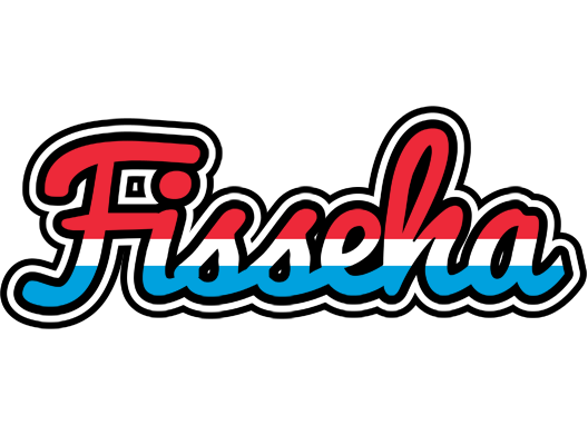Fisseha norway logo