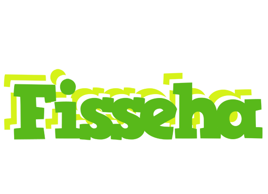 Fisseha picnic logo