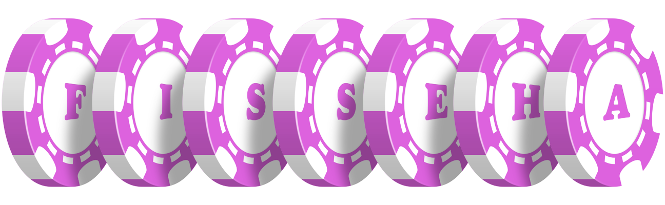 Fisseha river logo