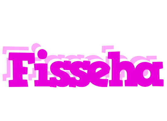 Fisseha rumba logo