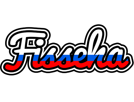Fisseha russia logo