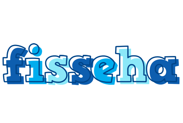 Fisseha sailor logo
