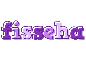Fisseha sensual logo