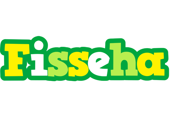 Fisseha soccer logo