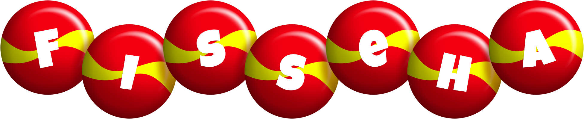 Fisseha spain logo
