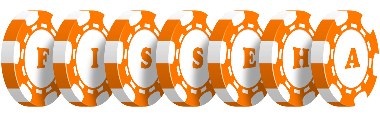 Fisseha stacks logo
