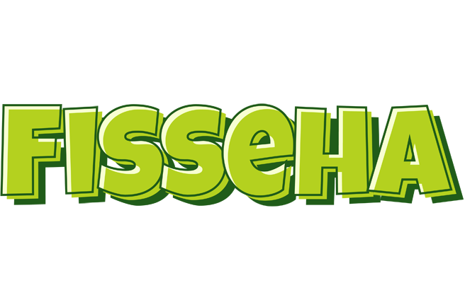 Fisseha summer logo