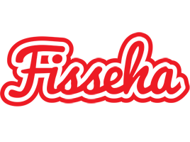 Fisseha sunshine logo