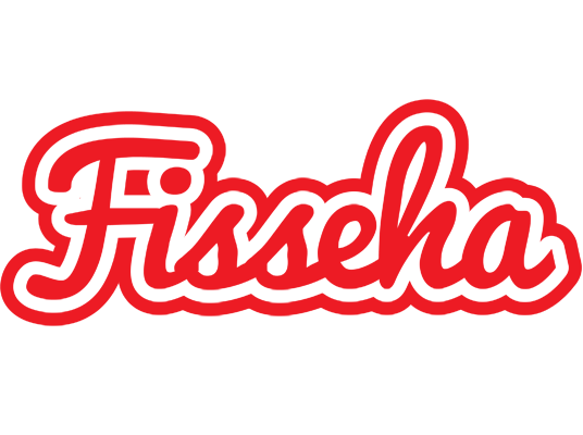 Fisseha sunshine logo
