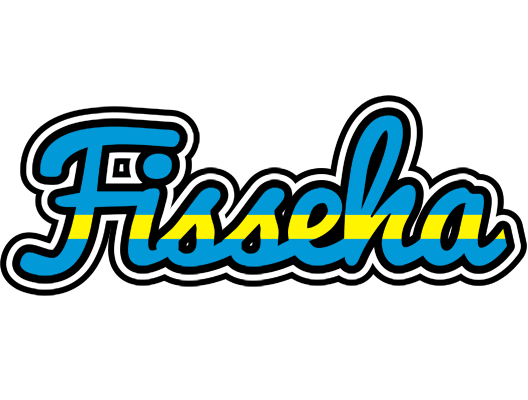 Fisseha sweden logo
