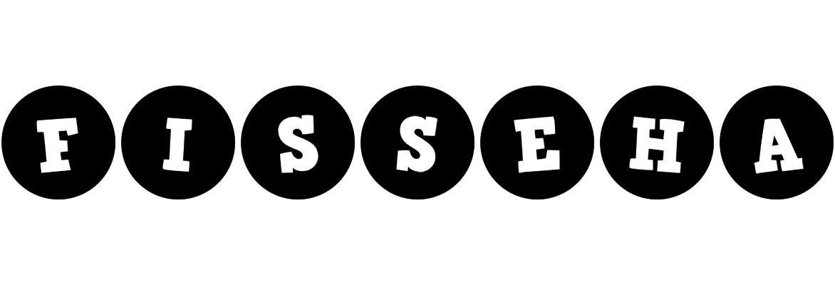 Fisseha tools logo