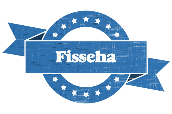 Fisseha trust logo