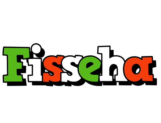 Fisseha venezia logo