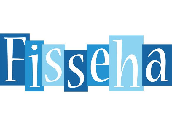 Fisseha winter logo