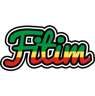 Fitim african logo