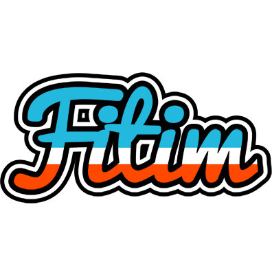 Fitim america logo