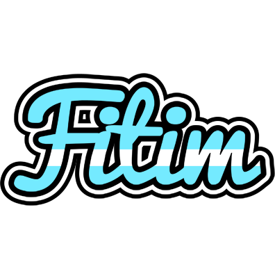 Fitim argentine logo